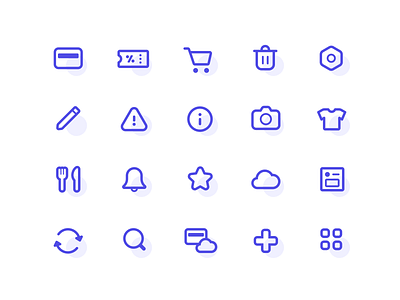 App Icon Set