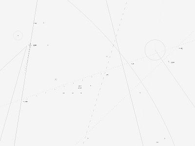 Ai-r Traffic ui #4 aviation data infographic interface technology ui