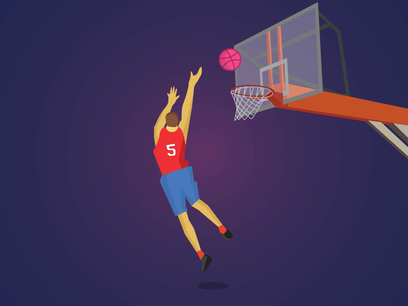 First Shot debut debut post first shot hello dribbble