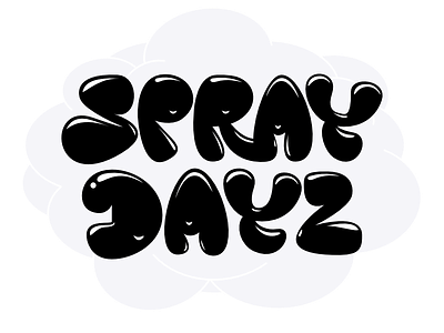 Spray Dayz dayz mike spray uncle vector
