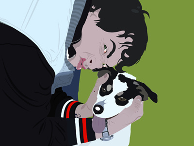 Mila illustration