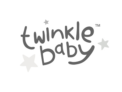 Logo design for new baby brand
