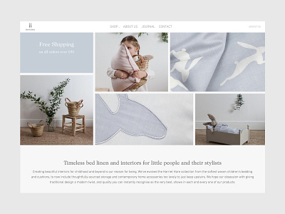 Shopify theme optimisation e commerce fabric interiors minimal optimisation shopify
