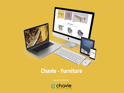 Web Design & Development – Chavle.com | IA