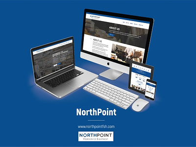 Web Design & Development - Northpointfsh.com | Website web design web development website wordpress