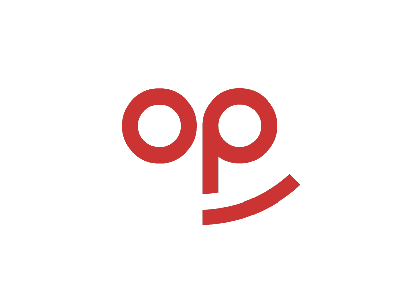 OP / Logo design brand brand book brand identity business card corporate design corporate identity identity logo logo design