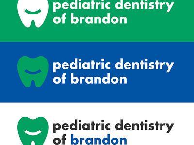 Pediatric Dentistry of Brandon | Primary Mark