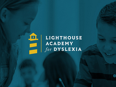 Social Media Graphics - Lighthouse Academy for Dyslexia