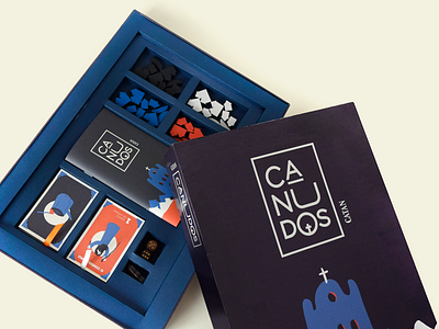 Catan: O Arraial de Canudos arraial box brazil brazilian game braziliandesigner canudos catan game app gameboard