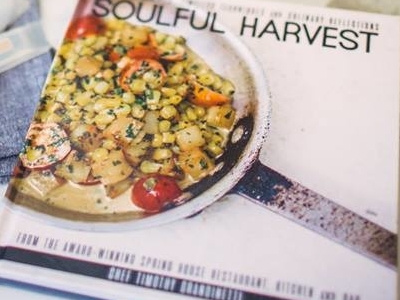 Soulful Harvest harvest soulful