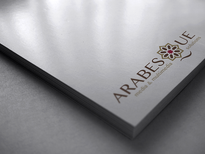 Arabesque Media & Multimedia Solutions