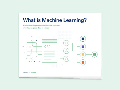 What is Machine Learning e-Book