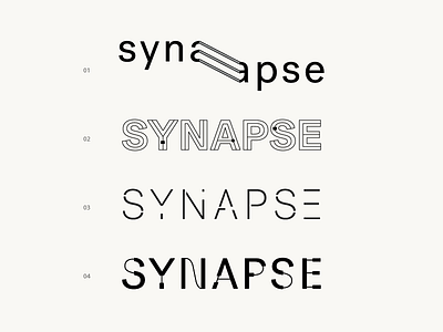 Synapse Logo Explorations conference logo
