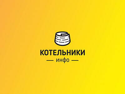 Logo for the news portal