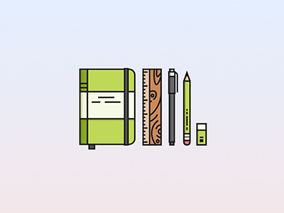 Drawing tools