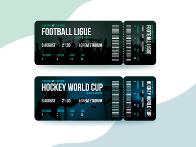 ticket design designs themes templates and downloadable ticket design