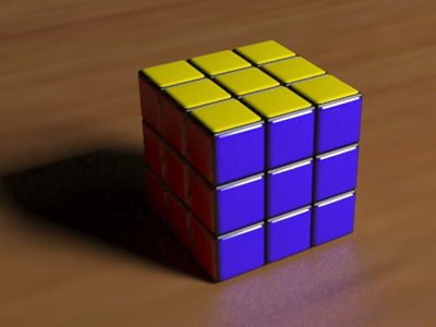 Rubik cube 3d cube game logical puzzle rubik square