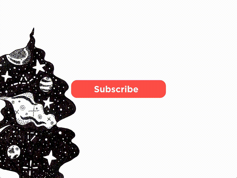 026 UI Daily Challenge - Subscribe