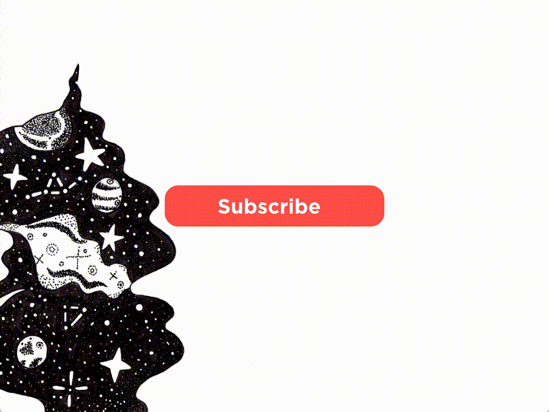 026 UI Daily Challenge - Subscribe design illustration interface pages subscribe uidesign ux design