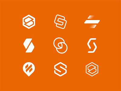 Shttle Logo Concepts