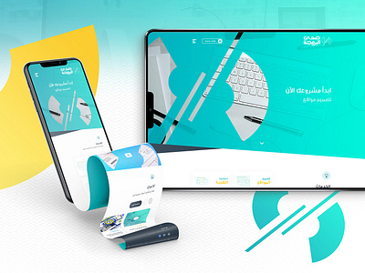 Echo Brand , UI/UX Design . animation behance brand brand identity designer branding clean color pallete colorful design dribbble landing logo ui uidesign uiux ux uxdesign webdesign website wordpress