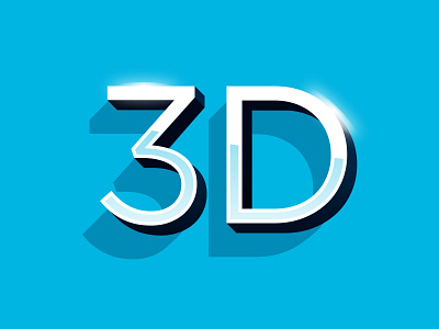 3D Type