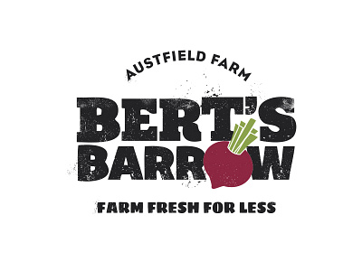 Berts Barrow beet farm fresh fruit shop type veg