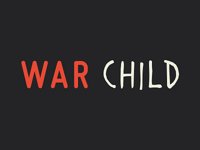 War Child Concept