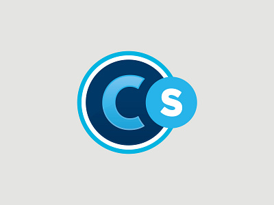 CS Logo