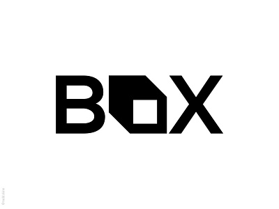 Box box square type volume