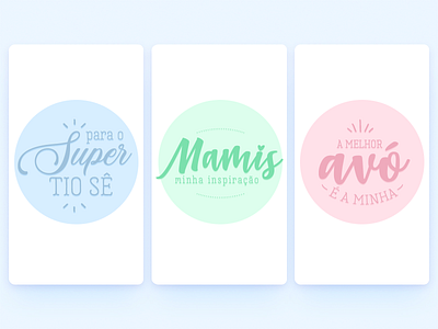 Tags inspiration blue braziliandesigner design green lettering logo rose typography vector