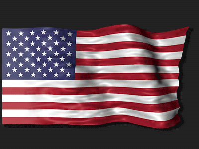 USA loop flag After Effects after effects america doru flag infographic kit map project template usa video videohive