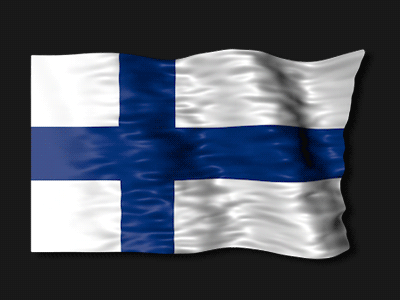 Finland flag animation after effects doru europe finland kit map project template videohive