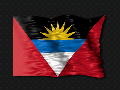Antigua And Barbuda Flag after effects antigua and barbuda asia doru flag infographic kit map project template video videohive