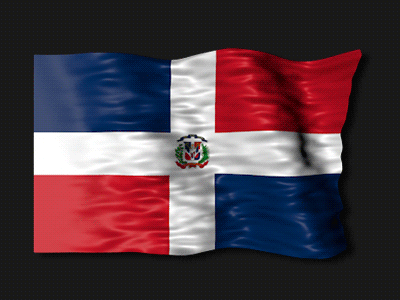 Dominican Republic after effects asia dominican republic doru flag infographic kit map project template video videohive