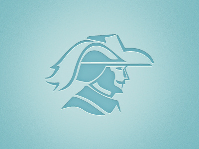 Athos (The Three Musketeers) Logo Desgin