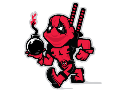 Deadpool