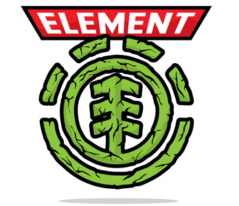 TMNT ELEMENT clothing design element graphics illustration logo skate skateboard tmtn