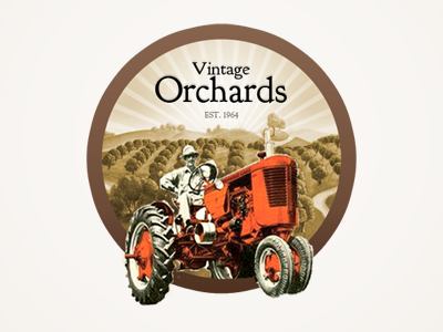 Vintage Orchards