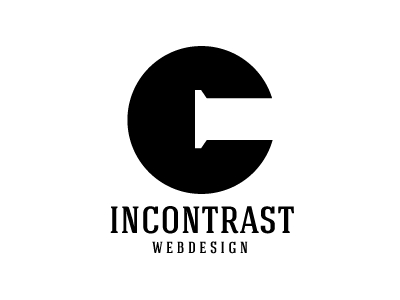 Incontrast Logo