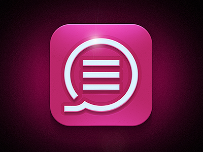 BuzzBundle App Logo app icon logo ui