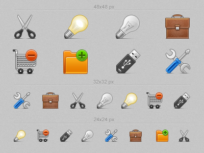 Lovicons Colors.basic Icon Set clean color graphic icon icons interface ui