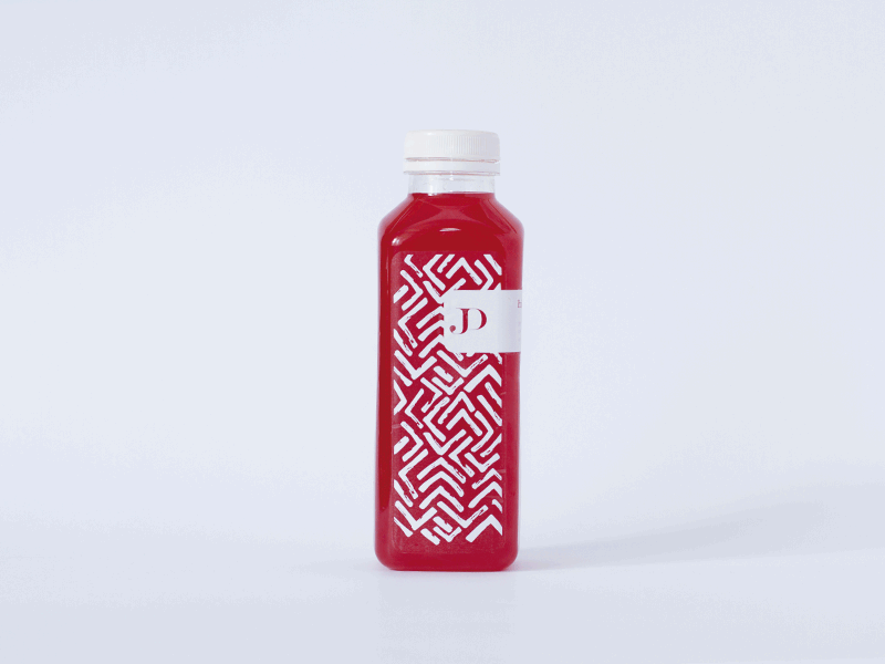 Juice Drinkers design graphic healthy juice