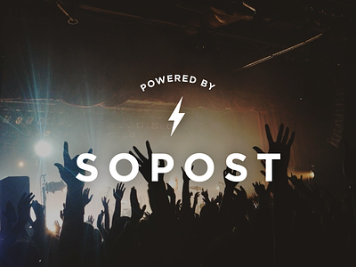 Powered by SoPost