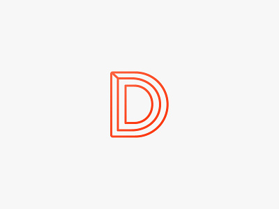 Identity WIP by David Ingledow on Dribbble