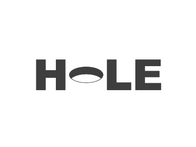 Hole by Taulant on Dribbble