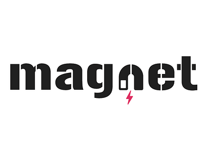 Magnet