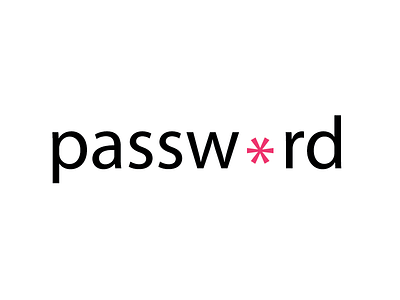 Password