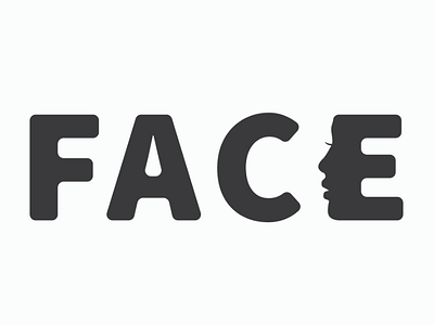 Face By Taulant On Dribbble