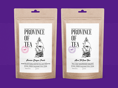 Province of Tea